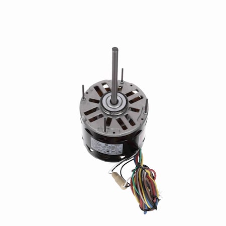 Century 115V 1/3HP 1625RPM 3-Spd Motor FDL1034
